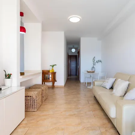 Caracolas By Interhome Poris de Abona