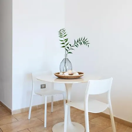 Caracolas By Interhome 포리스 데 아보나