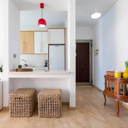 Caracolas By Interhome Apartment *