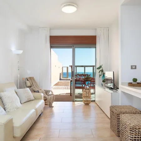Caracolas By Interhome Appartement Poris de Abona