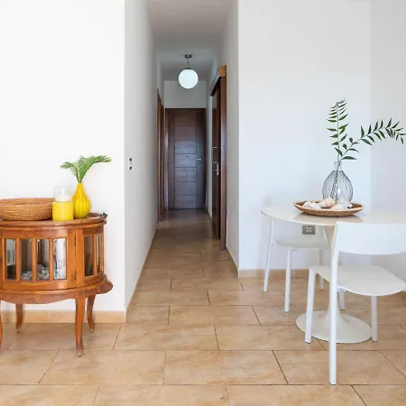 Caracolas By Interhome *
