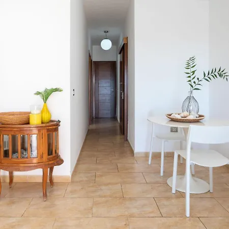 Caracolas By Interhome *