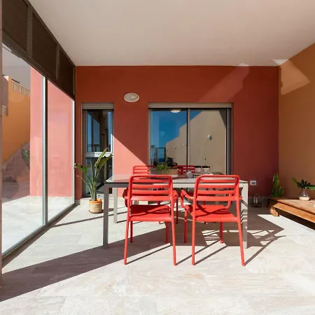Caracolas By Interhome *