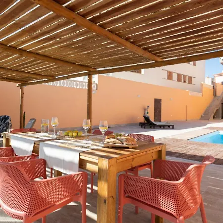 Caracolas By Interhome Apartment Poris de Abona