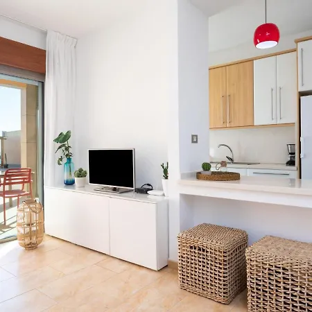 Caracolas By Interhome * Poris de Abona