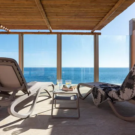 Caracolas By Interhome *