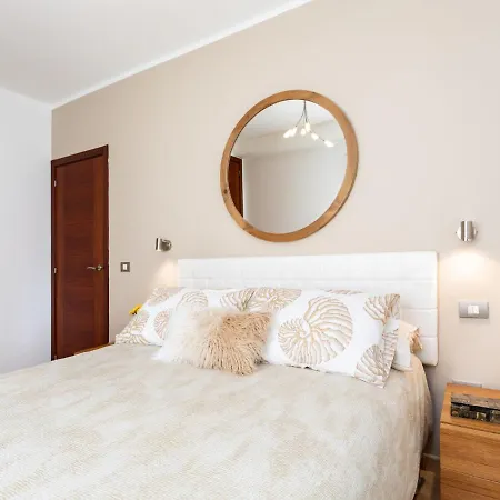 Caracolas By Interhome Apartment Poris de Abona