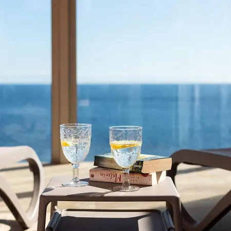 Apartment Caracolas By Interhome Poris de Abona