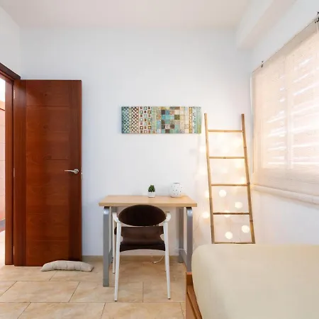 Apartment Caracolas By Interhome Poris de Abona