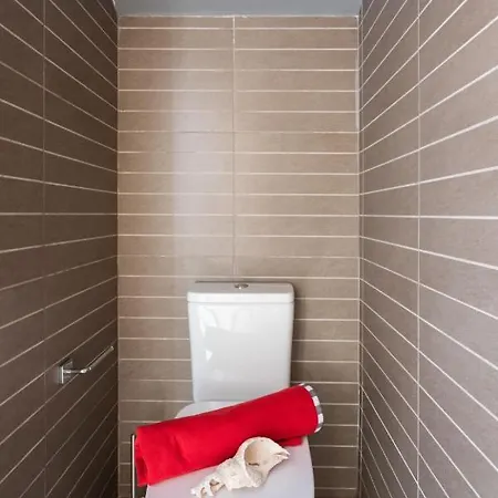 Apartment Caracolas By Interhome Poris de Abona
