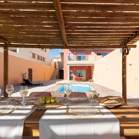 Appartement Caracolas By Interhome Poris de Abona