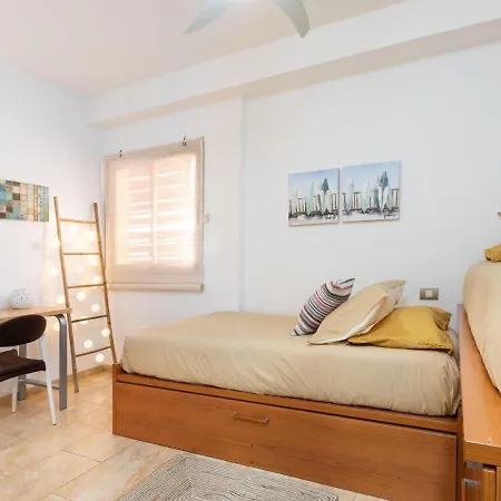 Caracolas By Interhome Apartment