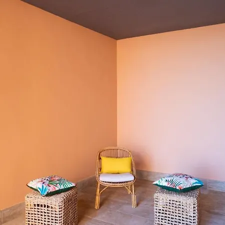 Caracolas By Interhome Poris de Abona