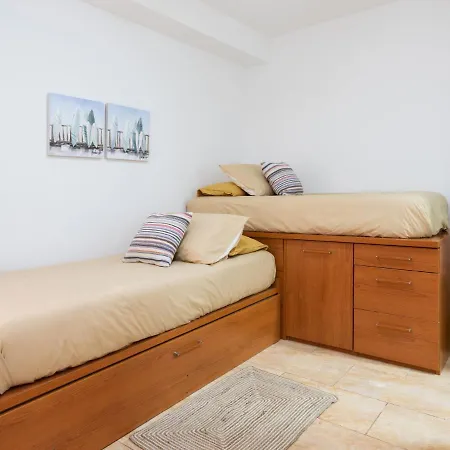 Caracolas By Interhome Apartment *