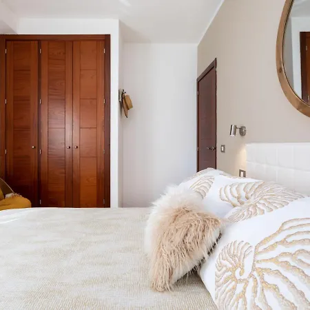 Apartment Caracolas By Interhome *