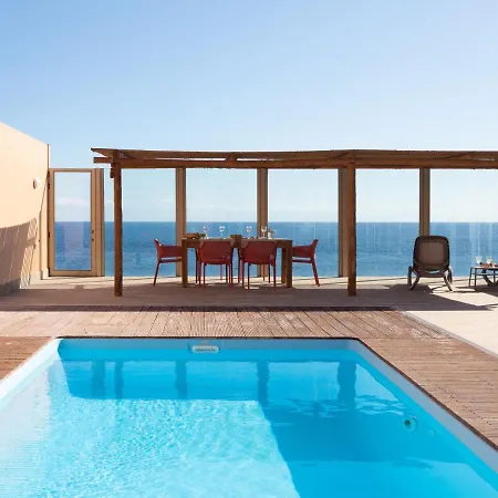 Caracolas By Interhome Poris de Abona