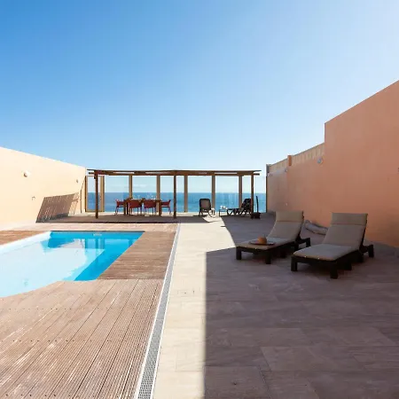 Caracolas By Interhome Apartment *