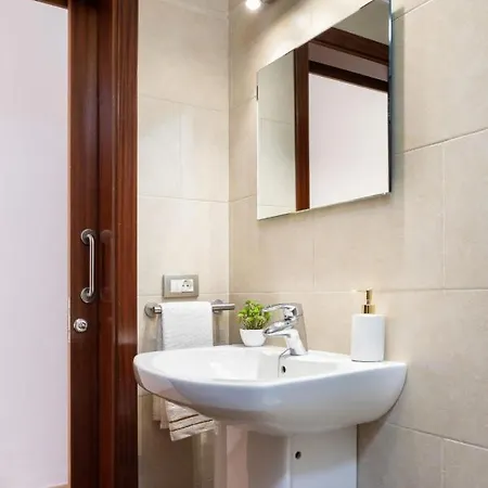 Apartment Caracolas By Interhome *