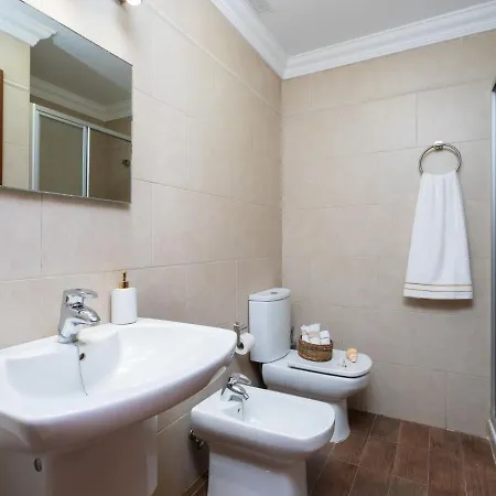 Caracolas By Interhome Apartment