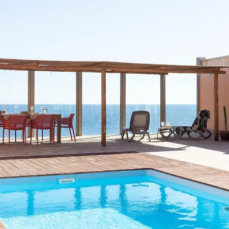 Caracolas By Interhome * Poris de Abona